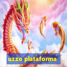 uzzo plataforma